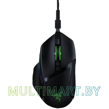 Игровая мышь Razer Basilisk Ultimate (без зарядного крэдла)